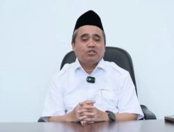 Singgung Ziarah Kubur dan Tahlillan, Ketua Muhammadiyah Jateng: Saya Tidak Sebut NU