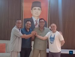 Deal! Persik Kendal Balik Kandang, Janji Politik Terpenuhi, Tak Ada Lagi Bayang-bayang Yoyok Sukawi