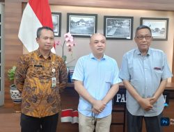 Serahkan Persik Kendal ke Pemkab, Agung Buwono: Ini Bukan Karena Finansial