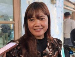 Tak Diberi Mic, Sisca Ngaku Kecewa di Musdes yang Putuskan Tolak Tambang