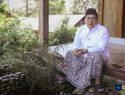 Ketua DPRD Kendal Respons Santai Poster Kritik: Kami Akan Fasilitasi Dialog, Demi Kondusivitas Daerah