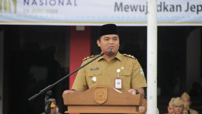 Harganas ke-32, Wabup Jepara Ajak Perkuat Ketahanan Keluarga
