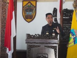 Pemkab Jepara Siapkan Langkah Mitigasi Dampak Tarif Impor