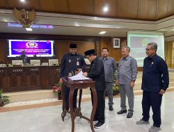 DPRD Jepara Minta Pemkab Tekankan Optimalisasi PAD