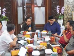 Pameran JIFBW 2025 Segera Digelar, Pemkab Siap Dukung dan Kembalikan Kejayaan Ukir Jepara