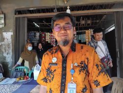 DKK Jepara: Kematian Bayi Usai Imunisasi DPT Murni Kebetulan, Bukan Akibat Vaksin