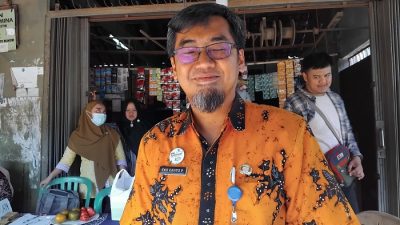DKK Jepara: Kematian Bayi Usai Imunisasi DPT Murni Kebetulan, Bukan Akibat Vaksin