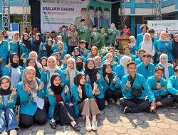 Tamasya: Solusi Pendampingan bagi Keluarga Muda