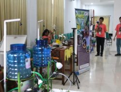 Jepara Innovation Award Gali Potensi Inovasi Pelajar Kota Ukir