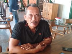 Ketahuan Judi, Ketua DPD NasDem Kudus Dicopot! 