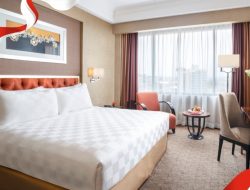 Rayakan HUT RI ke-80, Hotel Ciputra Semarang Tawarkan Promo “Merdeka Escape”