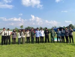 Kader Muda Ditempa dalam Diklatama PAC IPNU-IPPNU Jekulo