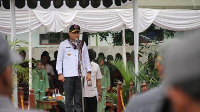 TMMD Desa Kendengsidialit Dimulai, Pembangunan Jalan dan Perbaikan Rumah akan Fokus Digarap