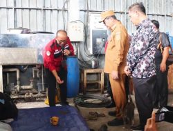 Belitung Timur Belajar Olah Sampah di Banyumas