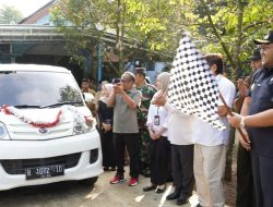 Tak Cuma Atasi Stunting, Program Makan Bergizi Gratis di Purbalingga Beri Efek Ganda ke Ekonomi Lokal