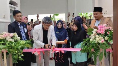 Layanan Fertilisasi Kini Hadir di Kendal