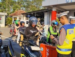 Target Pajak Kendaraan Belum Tercapai, Masyarakat Kendal Dinilai Masih Abaikan Program Pemutihan
