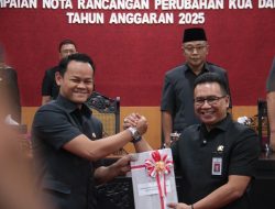 Pemkab Purbalingga Fokuskan Anggaran Rp2,14 Triliun untuk Pelayanan Publik dan Program ‘Alus Dalane’