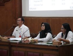 Perkuat Komitmen Anti-Korupsi, Pemkab Purbalingga Kejar Target Nilai MCSP Lebih Tinggi di 2025