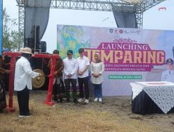 Mengenal Proyek Jemparing, Senjata Baru Purworejo untuk Menggerakkan Roda Ekonomi Kreati