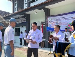 58 Anak Binaan LPKA Kutoarjo dapat Pengurangan Masa Pidana