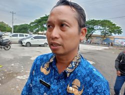 Kejar Standar Liga, Pemkab Kendal Gelontorkan Rp2 Miliar untuk Perbaikan Stadion Kebondalem