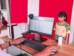 Festival Adminduk Kendal Targetkan 1.000 Anak Rekam KIA dalam Sehari