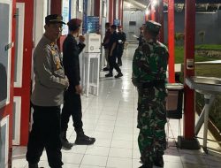 Kamar-kamar Napi Diperiksa Mendadak, Benda-benda Ini Jadi Incaran Utama dalam Razia di Lapas Plantungan