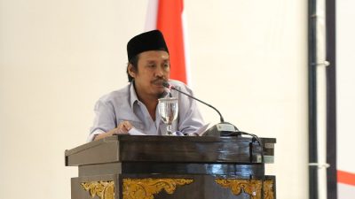 Pemalang Masih Jadi Daerah Termiskin, DPRD Minta Pemkab Fokus Perbanyak Industri Padat Karya