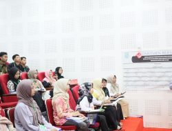 Manfaatkan Peluang Digital, Bunda Literasi Purbalingga Dorong Warga Tingkatkan Produktivitas dan Perluas Jaringan