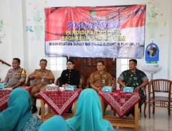 Bakesbangpol Purworejo Berikan Pendidikan Politik ke Kader PKK