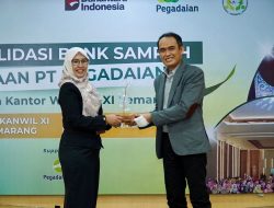 Gandeng Komunitas, Ubah Sampah Jadi Tabungan Emas