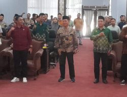 Kolaborasi Apik di Kendal: Muhammadiyah, Praktisi Hukum, dan Pemerintah Bersatu Tingkatkan Melek Hukum