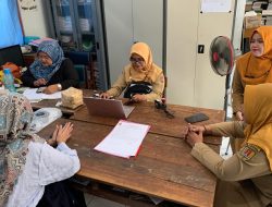 Sejumlah SDN di Semarang Masih Sepi Peminat, Gelombang Kedua Jadi Harapan Terakhir