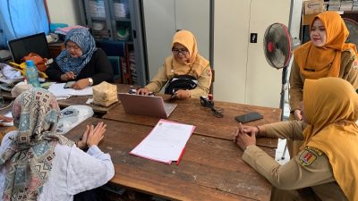 Sejumlah SDN di Semarang Masih Sepi Peminat, Gelombang Kedua Jadi Harapan Terakhir