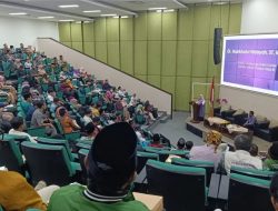 WHC UIN Walisongo Percepat Sertifikasi Halal Lewat Digitalisasi Terintegrasi