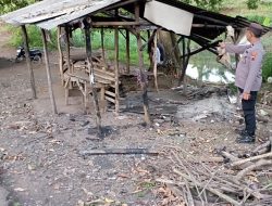 Pilu, Kisah Mbah Sawijah di Jepara: Hidup Sendirian, Warung Modal Utang Bank Ludes Terbakar