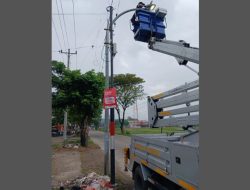 Kabar Gembira! Sempat Tertunda 2 Tahun, Proyek 438 Lampu Jalan di Rembang Akhirnya Terealisasi