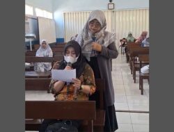 Sosialisasi Parenting di SD 1 Gondosari Kudus: Orang Tua Terharu dan Tercerahkan