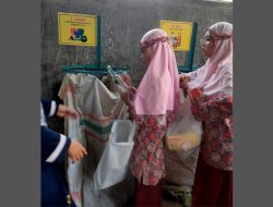 Pertahankan Adiwiyata Mandiri, SDIT Al Islam Kudus Konsisten Tanamkan Cinta Lingkungan