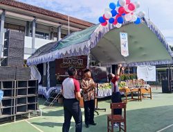 Empat Dekade SMP N 2 Jekulo Berkarya, Siap Bertransformasi Digital