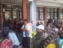 Diserbu Warga! Kantor Samsat Kudus Membludak di Hari Terakhir Pemutihan Pajak
