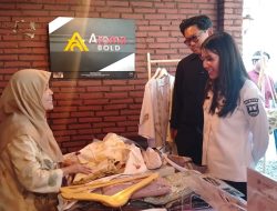 ‎‎HIPMI Dorong Anak Muda Muria Raya Kuasai Digital Marketing