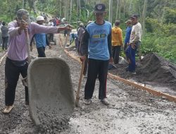 Wabup: Semua Jalan Rusak di Pati sudah Dianggarkan