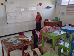 SDIT Al Kautsar Fokuskan Speaking pada Ekstrakurikuler Bahasa Inggris
