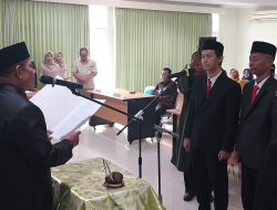 Direksi Baru RSI Sunan Kudus Fokus Tingkatkan Mutu & Pelayanan