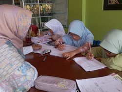 Diserbu Pendaftar, SMPN 2 Rembang Tolak 68 Calon Siswa karena Kuota Penuh