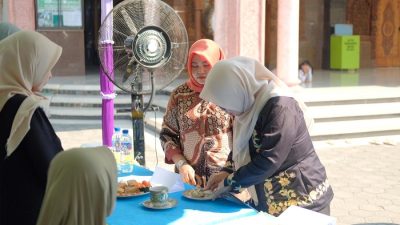 Kreativitas Tanpa Batas, Karangrowo Festival Sukses Angkat Pamor Ikan Kutuk