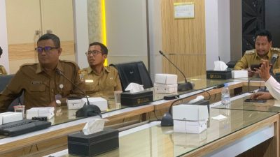 Pemkab Rembang Gandeng Swasta Atasi Masalah Sampah, Skema Bagi Hasil Jadi Opsi
