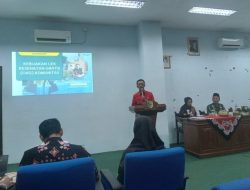 Deteksi Dini Penyakit Berbahaya, Dinkesda Demak Sediakan Cek Gula Darah Hingga Fungsi Ginjal Gratis